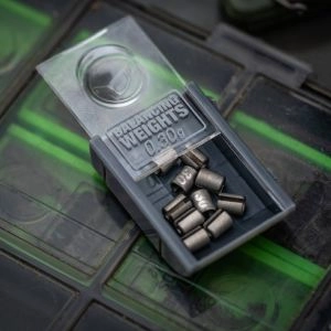 Závažia Dark Matter Balancing Weights 0,5g 10ks